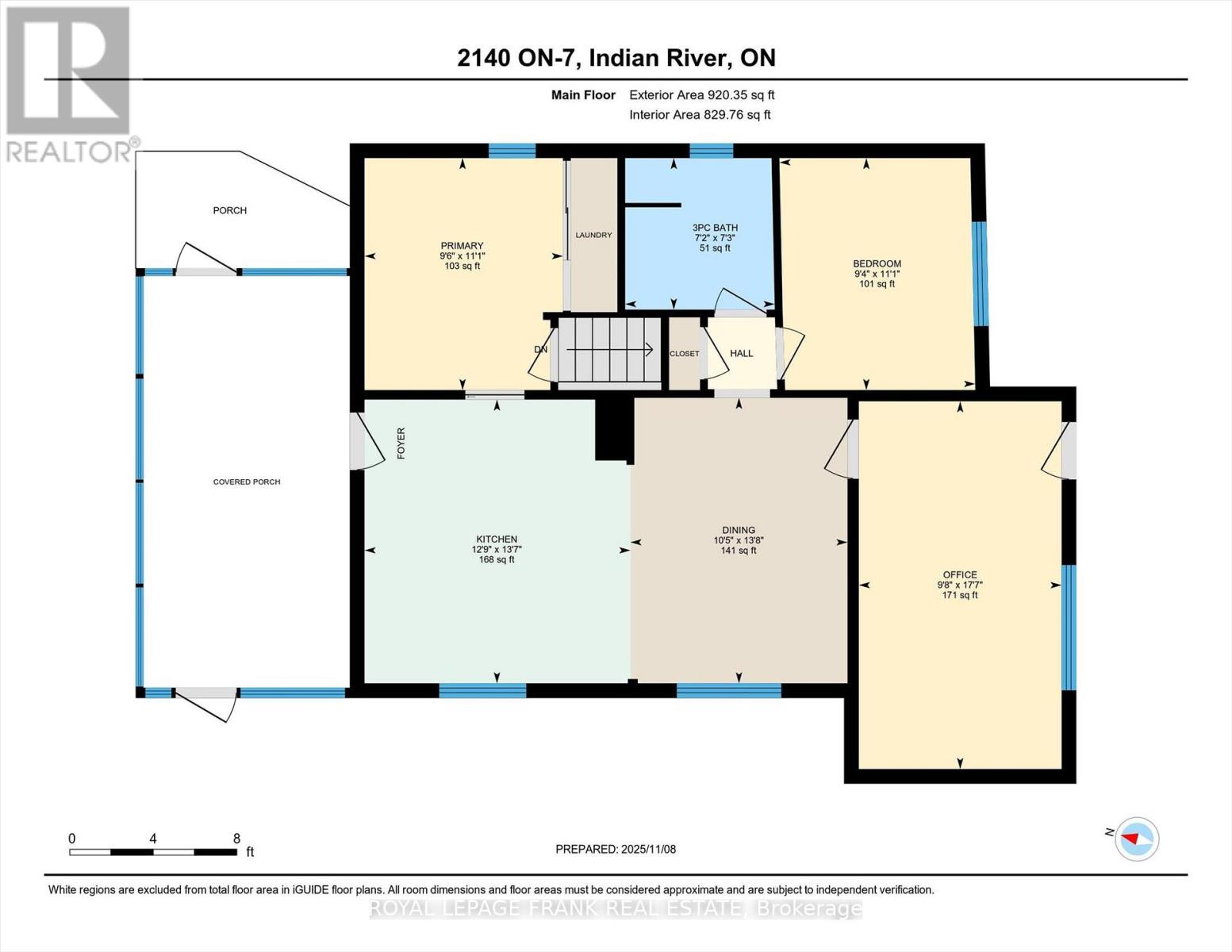 2140 Highway 7, Otonabee-South Monaghan, Ontario K0L 2B0 - Photo 48 - X12558458