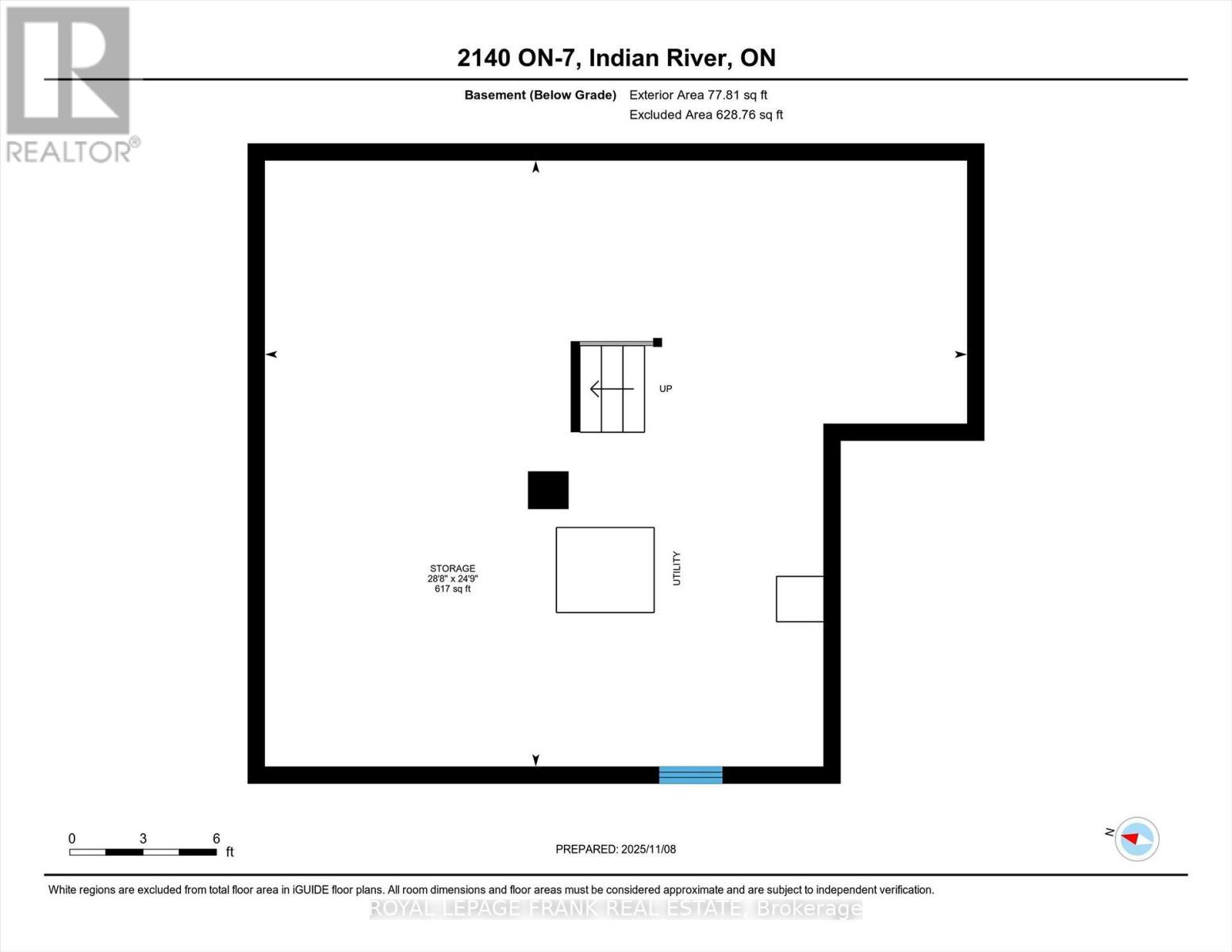 2140 Highway 7, Otonabee-South Monaghan, Ontario K0L 2B0 - Photo 49 - X12558458