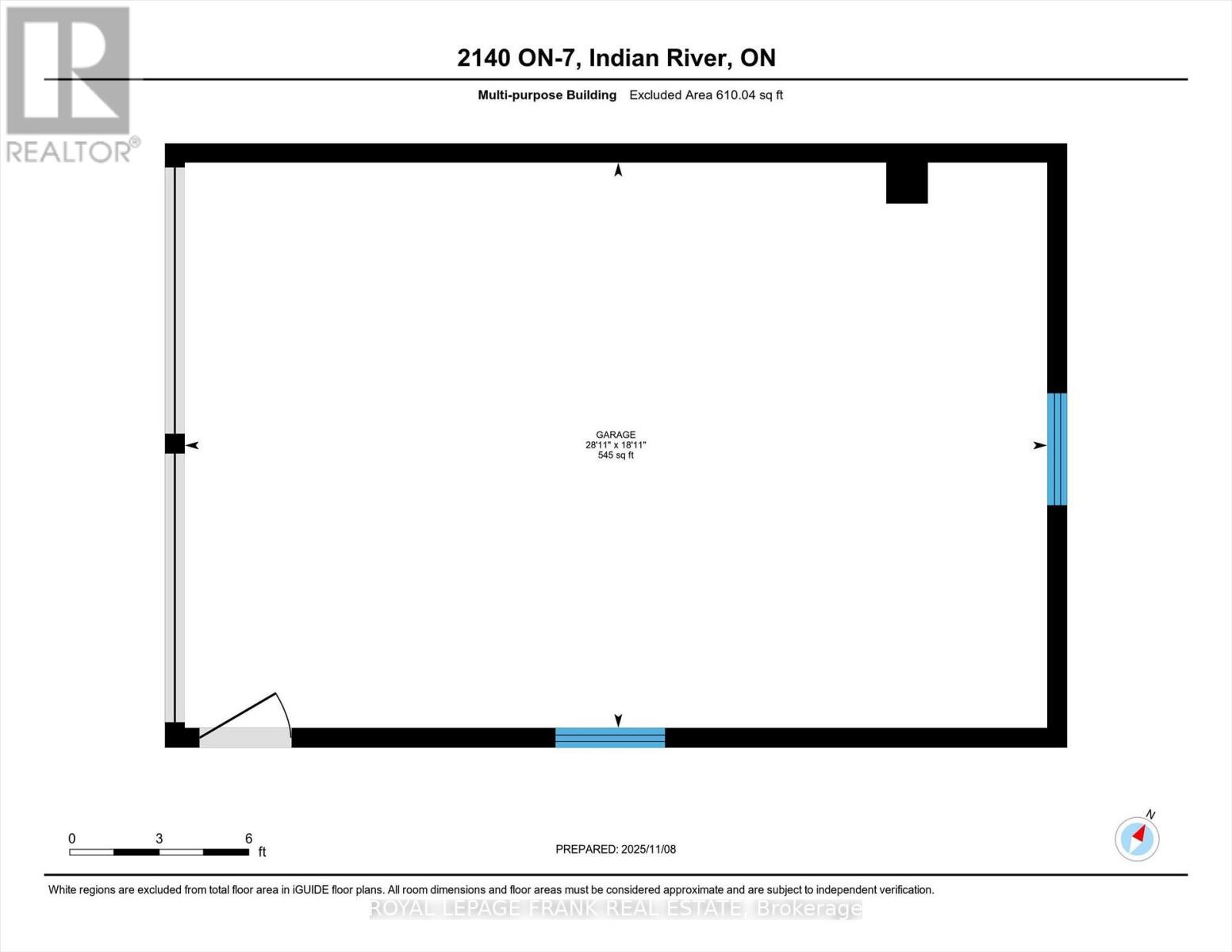 2140 Highway 7, Otonabee-South Monaghan, Ontario K0L 2B0 - Photo 50 - X12558458