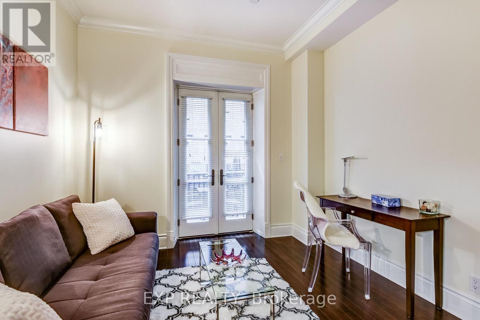 527 - 22 Leader Lane, Toronto, Ontario  M5E 1S5 - Photo 19 - C12542960