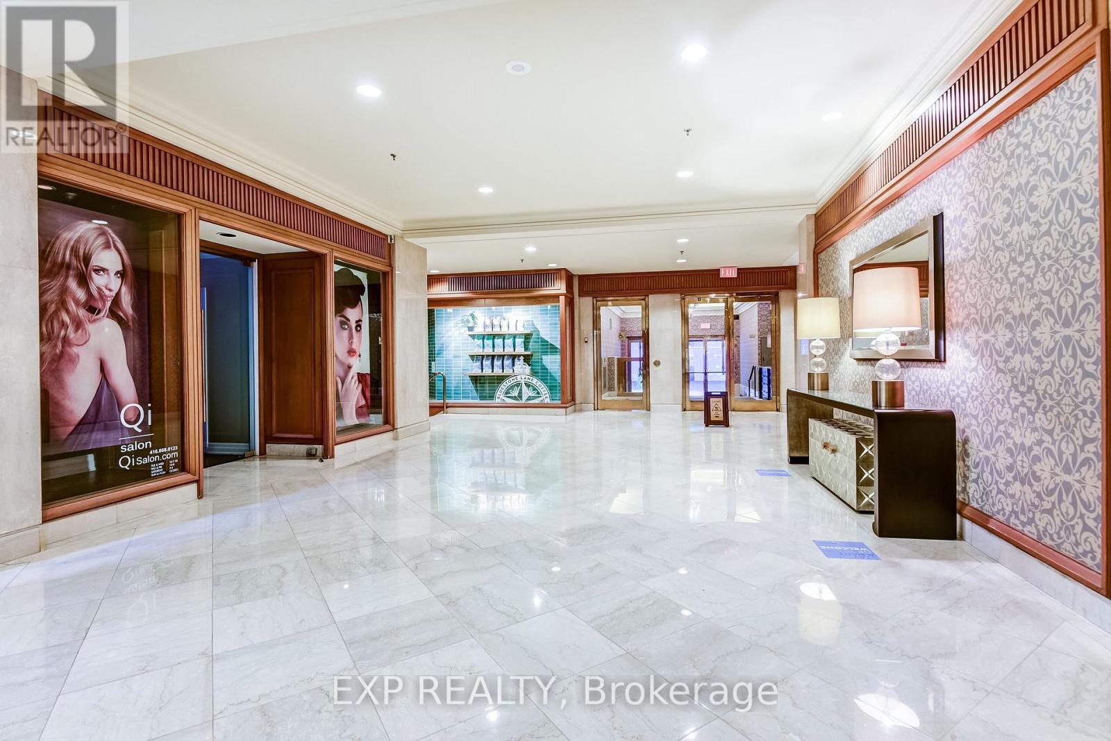 527 - 22 Leader Lane, Toronto, Ontario  M5E 1S5 - Photo 8 - C12542960