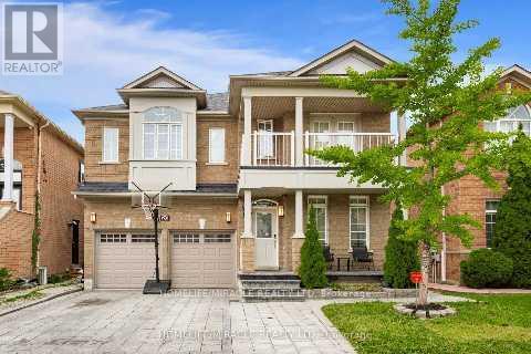 20 Atira Avenue, Brampton, Ontario  L7A 3T3 - Photo 1 - W12558134