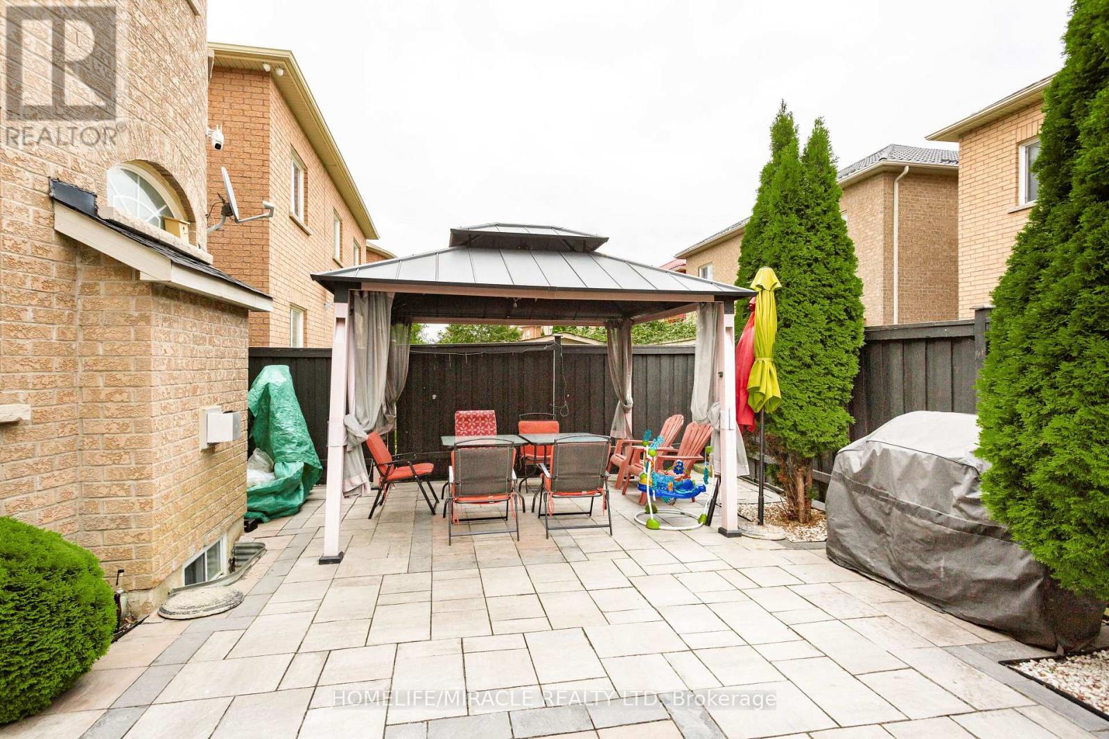 20 Atira Avenue, Brampton, Ontario  L7A 3T3 - Photo 49 - W12558134