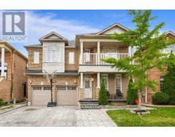 20 ATIRA AVENUE, Brampton, Ontario