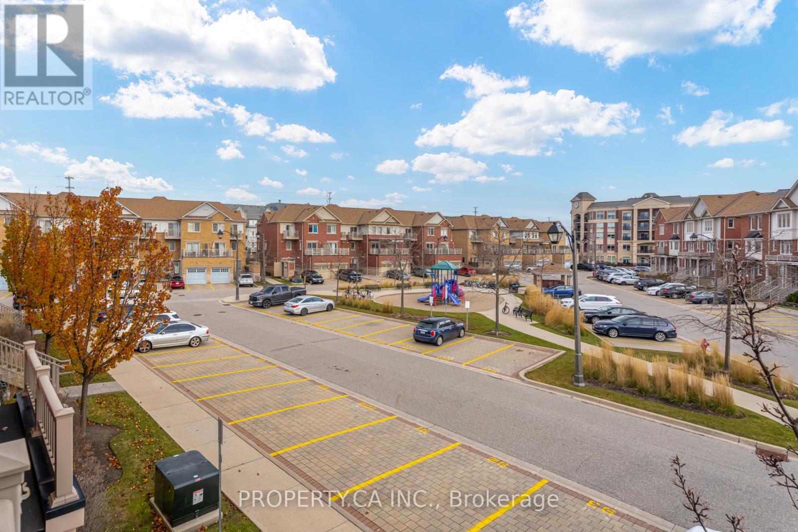 24 - 5625 Oscar Peterson Boulevard, Mississauga, Ontario  L5M 0T2 - Photo 25 - W12558162