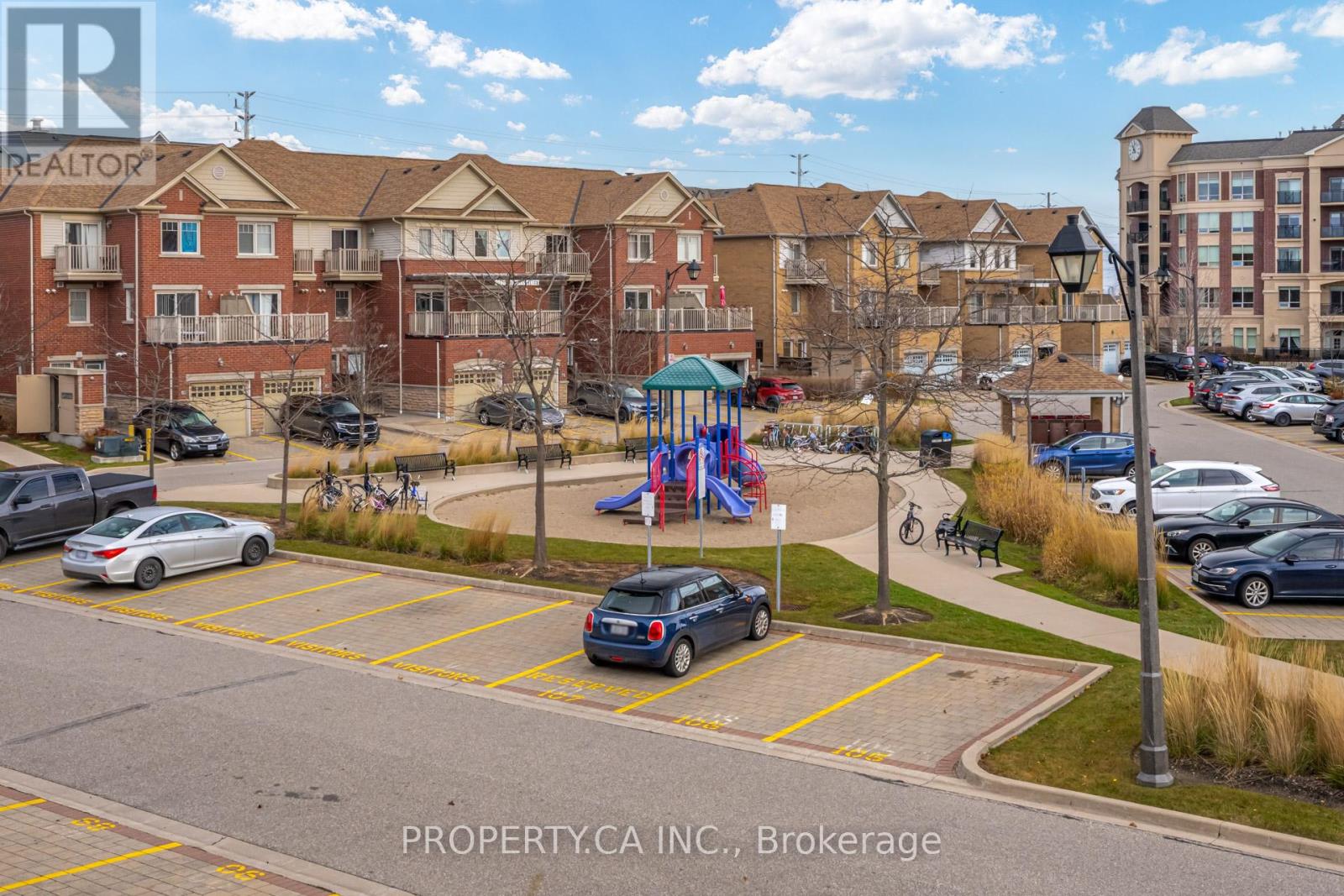 24 - 5625 Oscar Peterson Boulevard, Mississauga, Ontario  L5M 0T2 - Photo 27 - W12558162