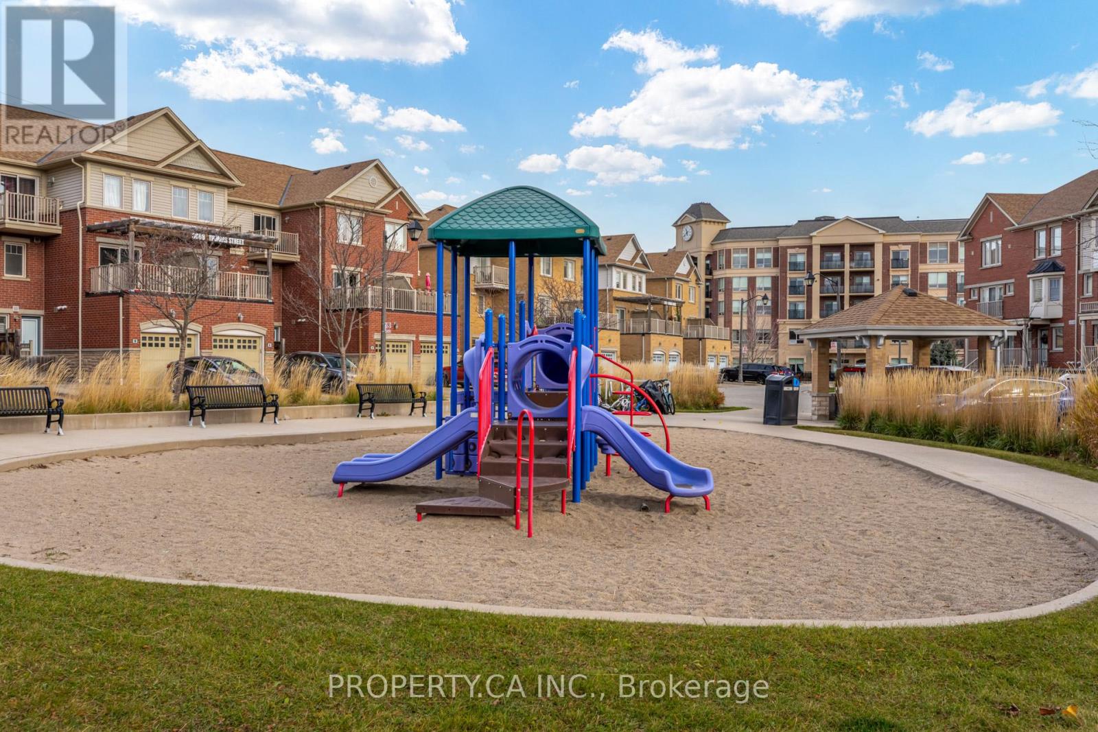 24 - 5625 Oscar Peterson Boulevard, Mississauga, Ontario  L5M 0T2 - Photo 29 - W12558162