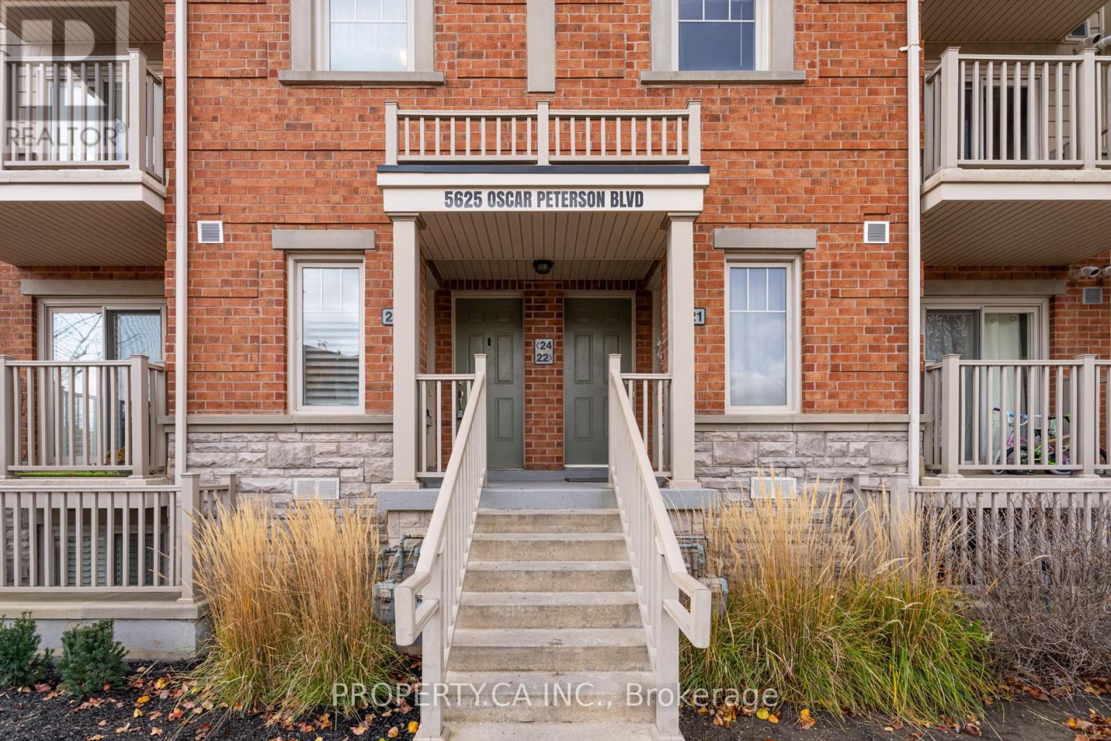 24 - 5625 Oscar Peterson Boulevard, Mississauga, Ontario  L5M 0T2 - Photo 3 - W12558162