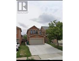 40 MOSLEY CRESCENT, Brampton, Ontario