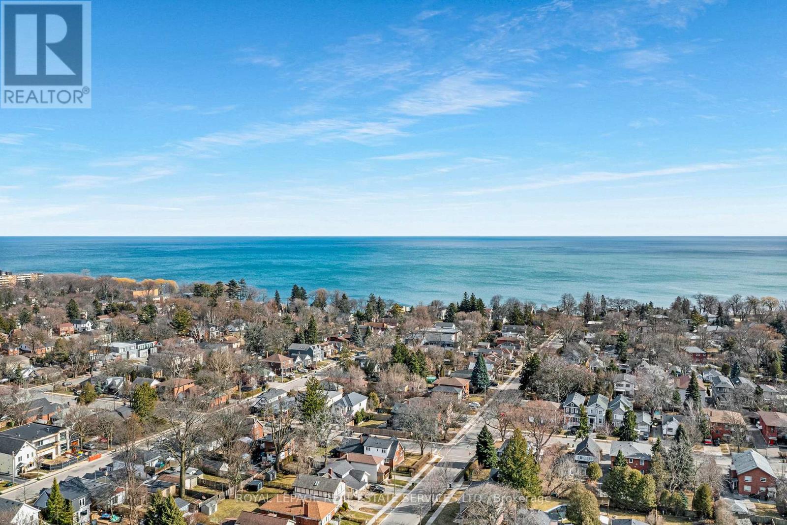 8 Branch Avenue, Toronto, Ontario  M8W 1M7 - Photo 48 - W12558196