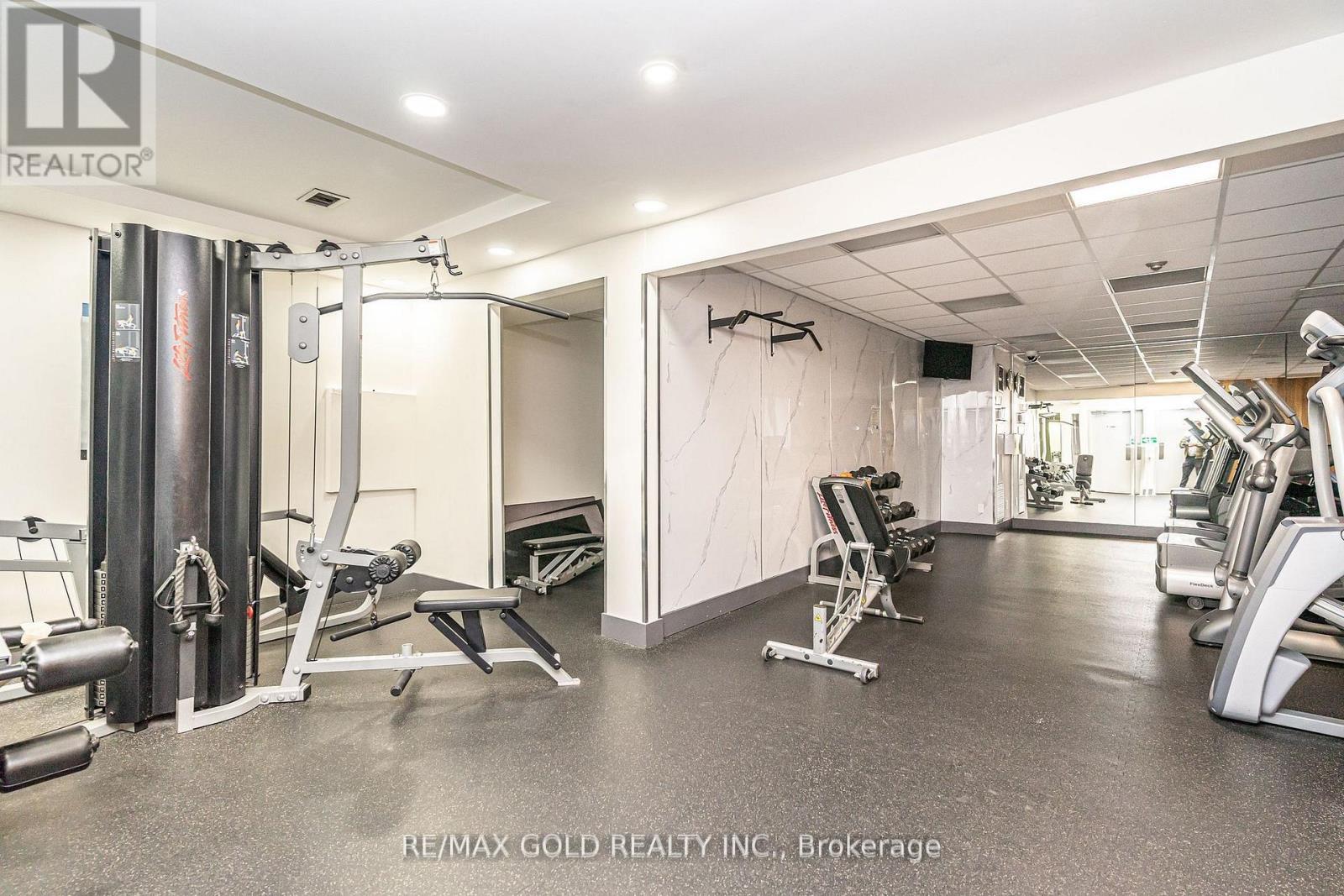 2009 - 115 Hillcrest Avenue, Mississauga, Ontario  L5B 3Y9 - Photo 33 - W12558218