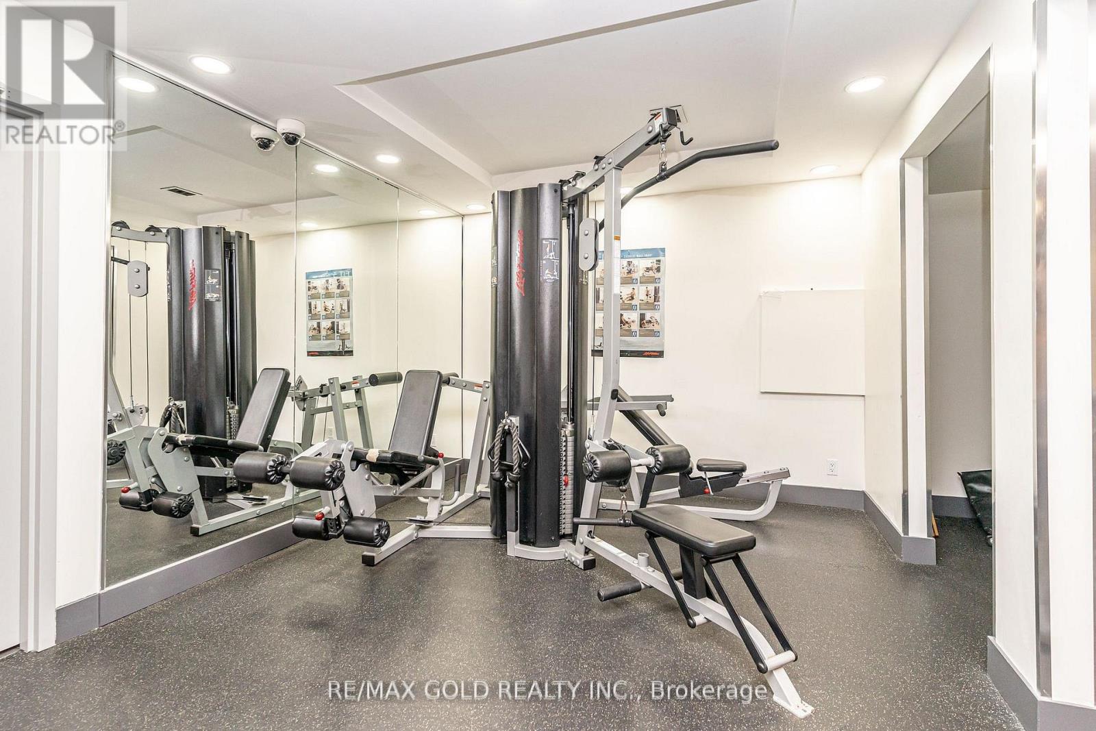 2009 - 115 Hillcrest Avenue, Mississauga, Ontario  L5B 3Y9 - Photo 34 - W12558218