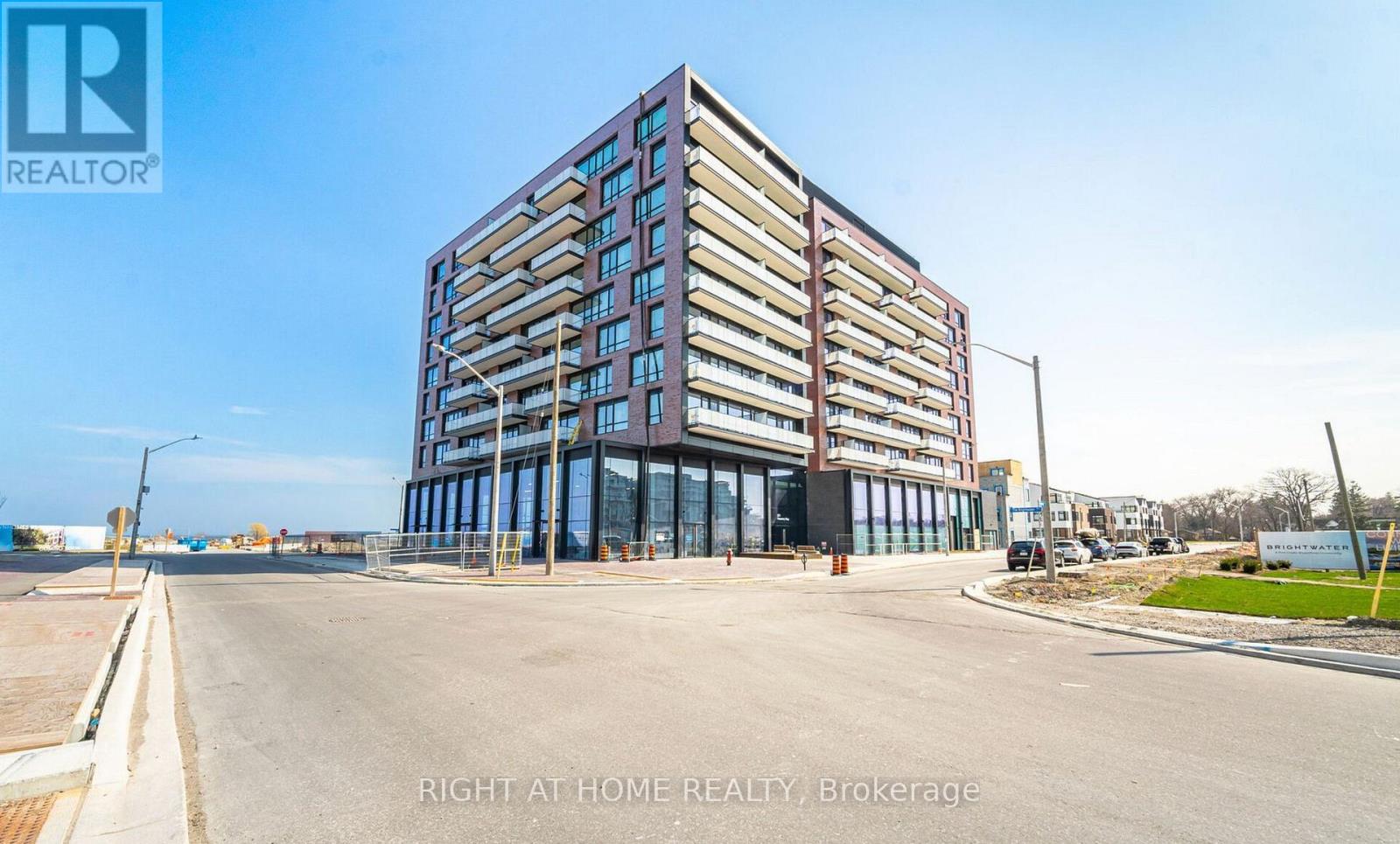 303 - 251 Masonry Way, Mississauga, Ontario  L5H 0B3 - Photo 1 - W12558224