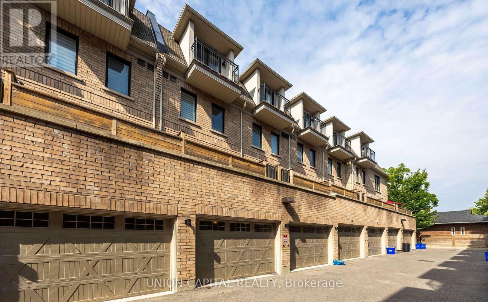 67 - 290 Royalton Common, Oakville, Ontario  L6H 0N4 - Photo 24 - W12558230