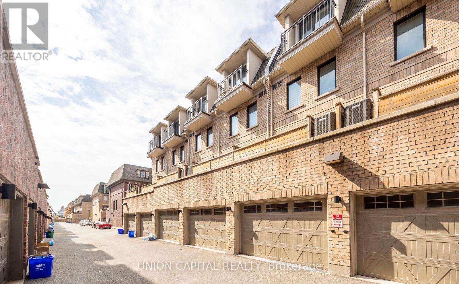 67 - 290 Royalton Common, Oakville, Ontario  L6H 0N4 - Photo 25 - W12558230