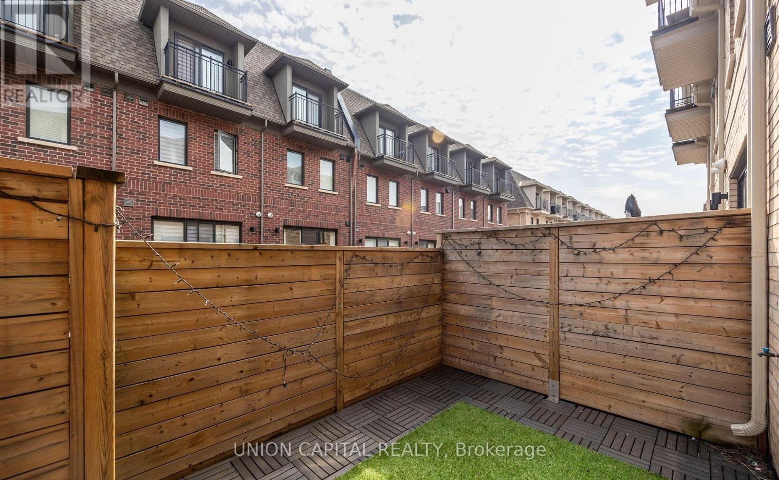 67 - 290 Royalton Common, Oakville, Ontario  L6H 0N4 - Photo 26 - W12558230