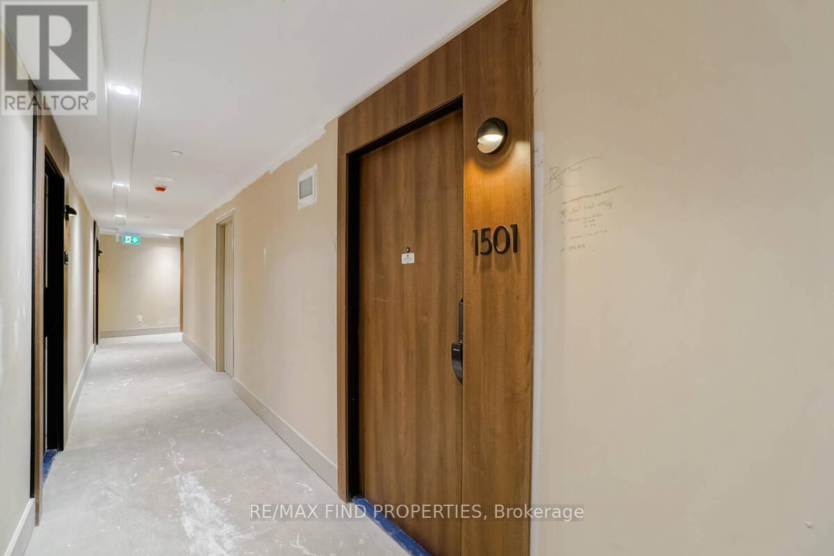 1501 - 21 Park Street E, Mississauga, Ontario  L5G 0C2 - Photo 6 - W12558232