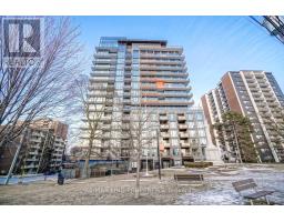 1501 - 21 PARK STREET E, Mississauga, Ontario