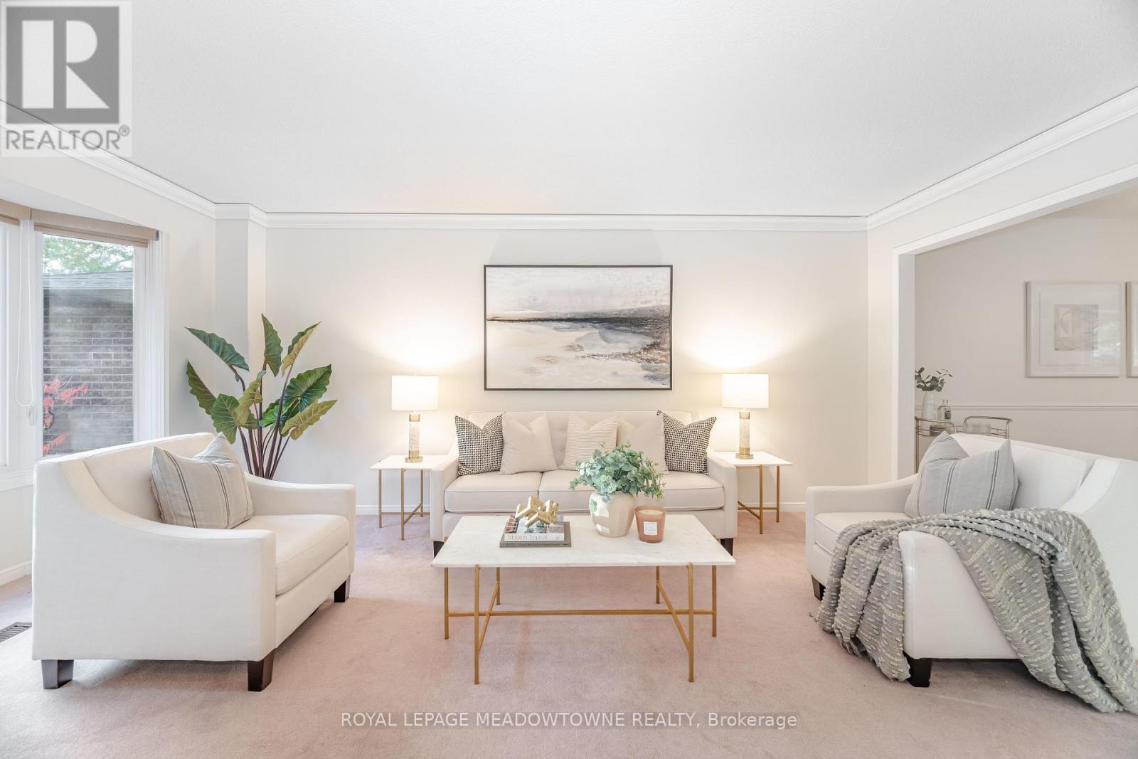 6236 Camgreen Circle, Mississauga, Ontario  L5N 4M5 - Photo 8 - W12558238