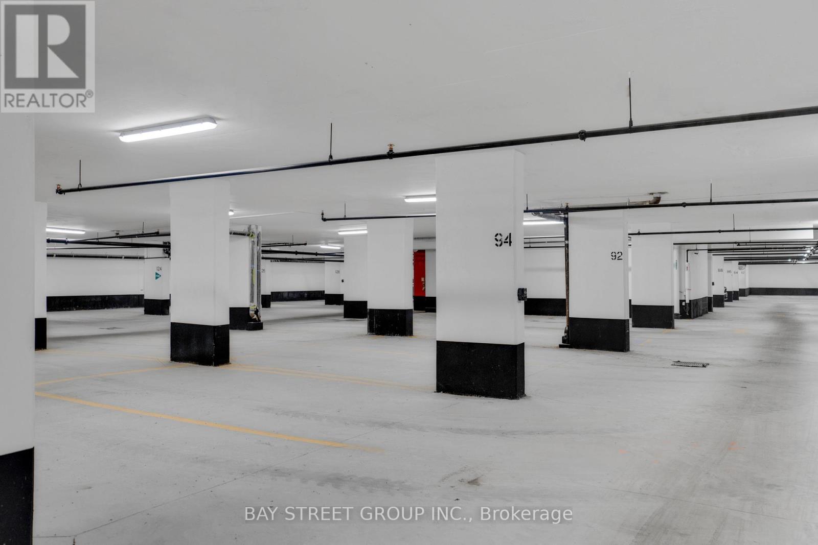 1309 - 3071 Trafalgar Road, Oakville, Ontario  L6H 8C6 - Photo 27 - W12558246