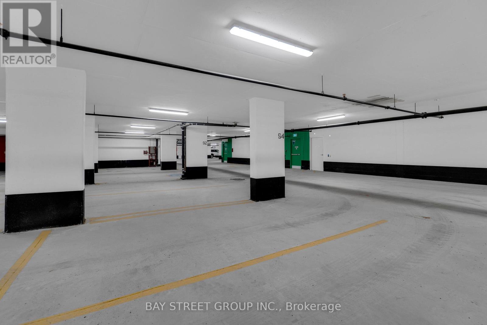 1309 - 3071 Trafalgar Road, Oakville, Ontario  L6H 8C6 - Photo 28 - W12558246