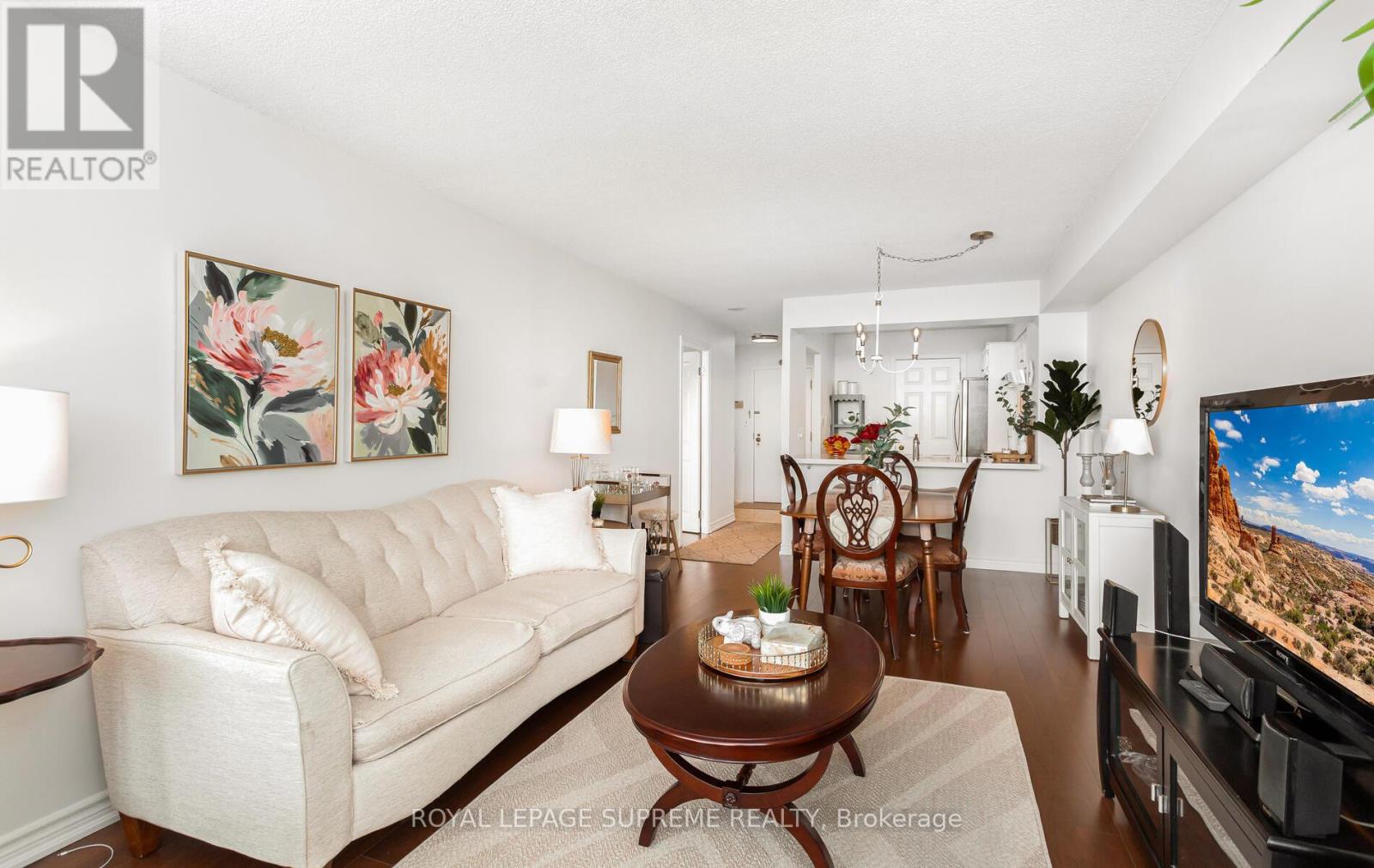 1007 - 1 Aberfoyle Crescent, Toronto, Ontario  M8X 2X8 - Photo 10 - W12558250