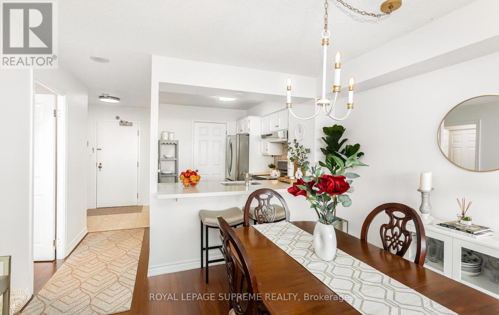 1007 - 1 Aberfoyle Crescent, Toronto, Ontario  M8X 2X8 - Photo 13 - W12558250