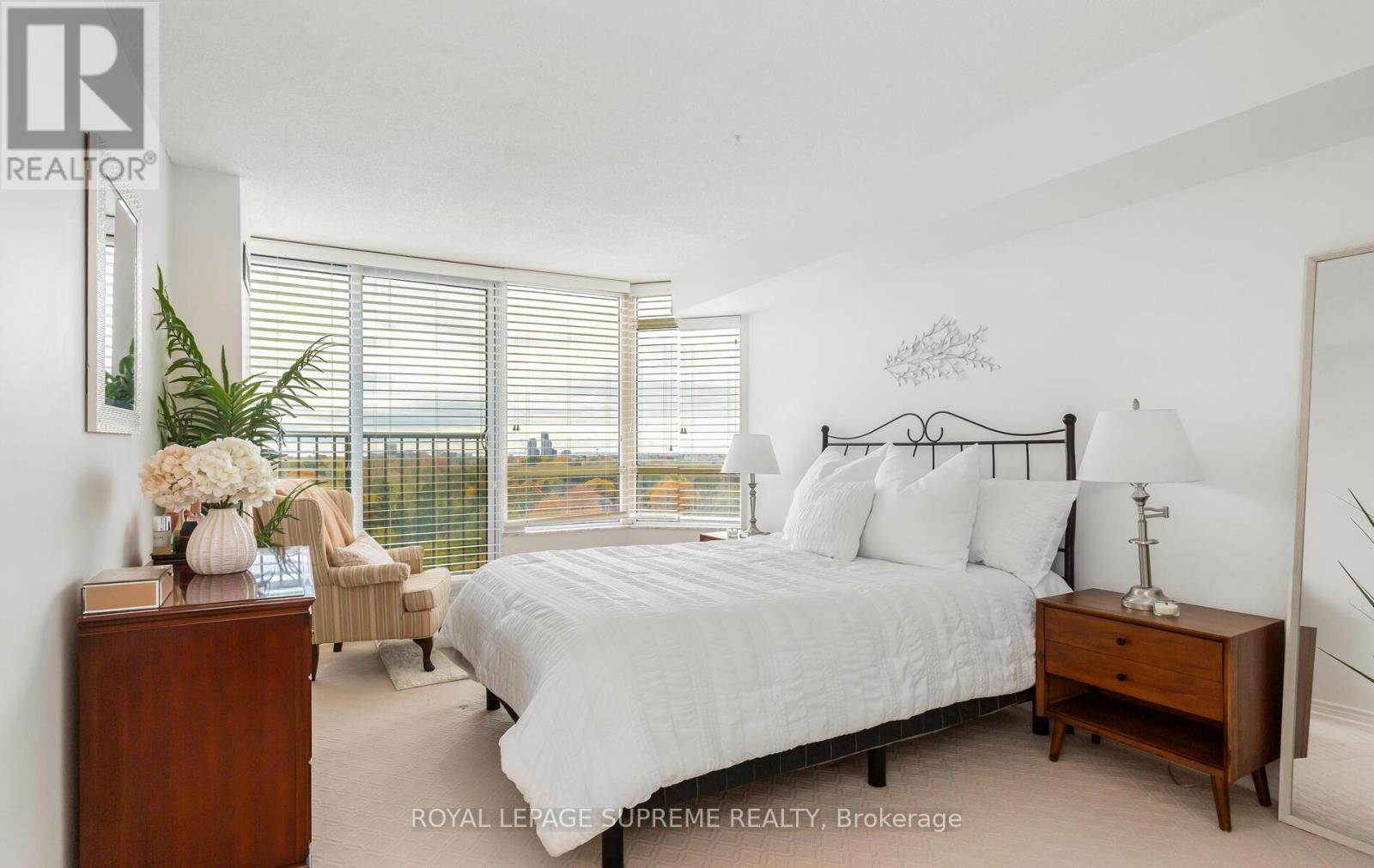 1007 - 1 Aberfoyle Crescent, Toronto, Ontario  M8X 2X8 - Photo 19 - W12558250