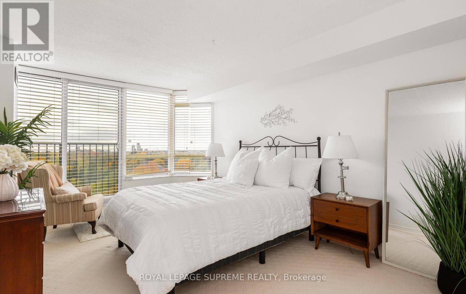 1007 - 1 Aberfoyle Crescent, Toronto, Ontario  M8X 2X8 - Photo 20 - W12558250