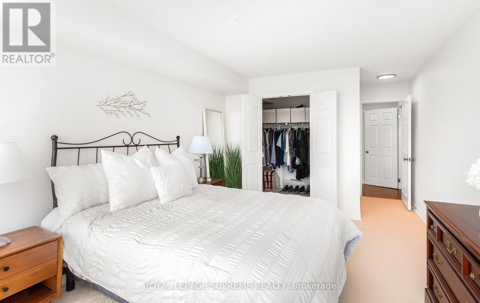 1007 - 1 Aberfoyle Crescent, Toronto, Ontario  M8X 2X8 - Photo 24 - W12558250