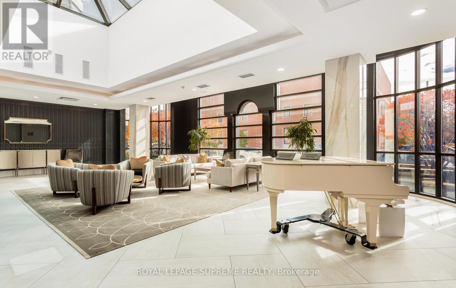 1007 - 1 Aberfoyle Crescent, Toronto, Ontario  M8X 2X8 - Photo 3 - W12558250