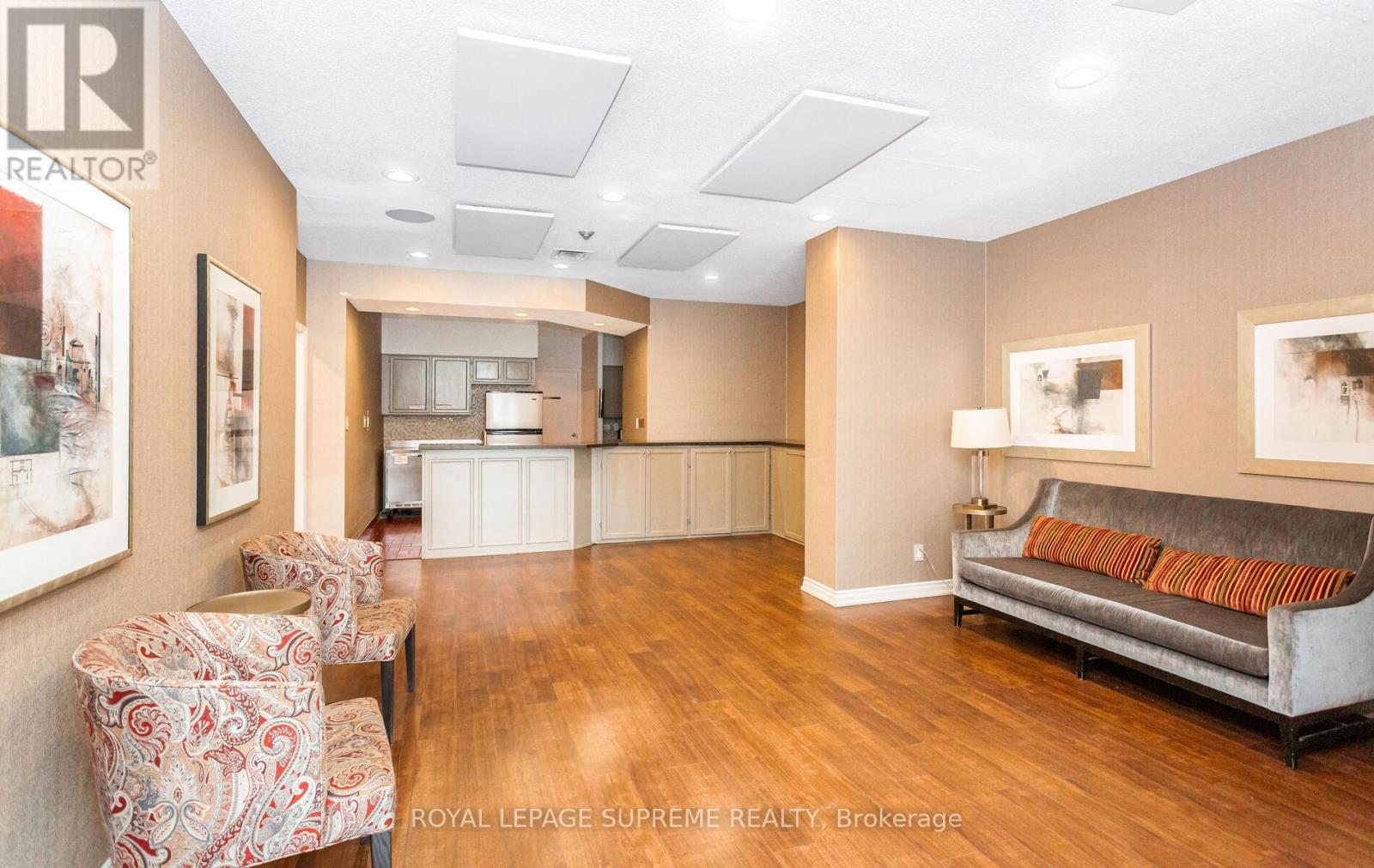 1007 - 1 Aberfoyle Crescent, Toronto, Ontario  M8X 2X8 - Photo 37 - W12558250