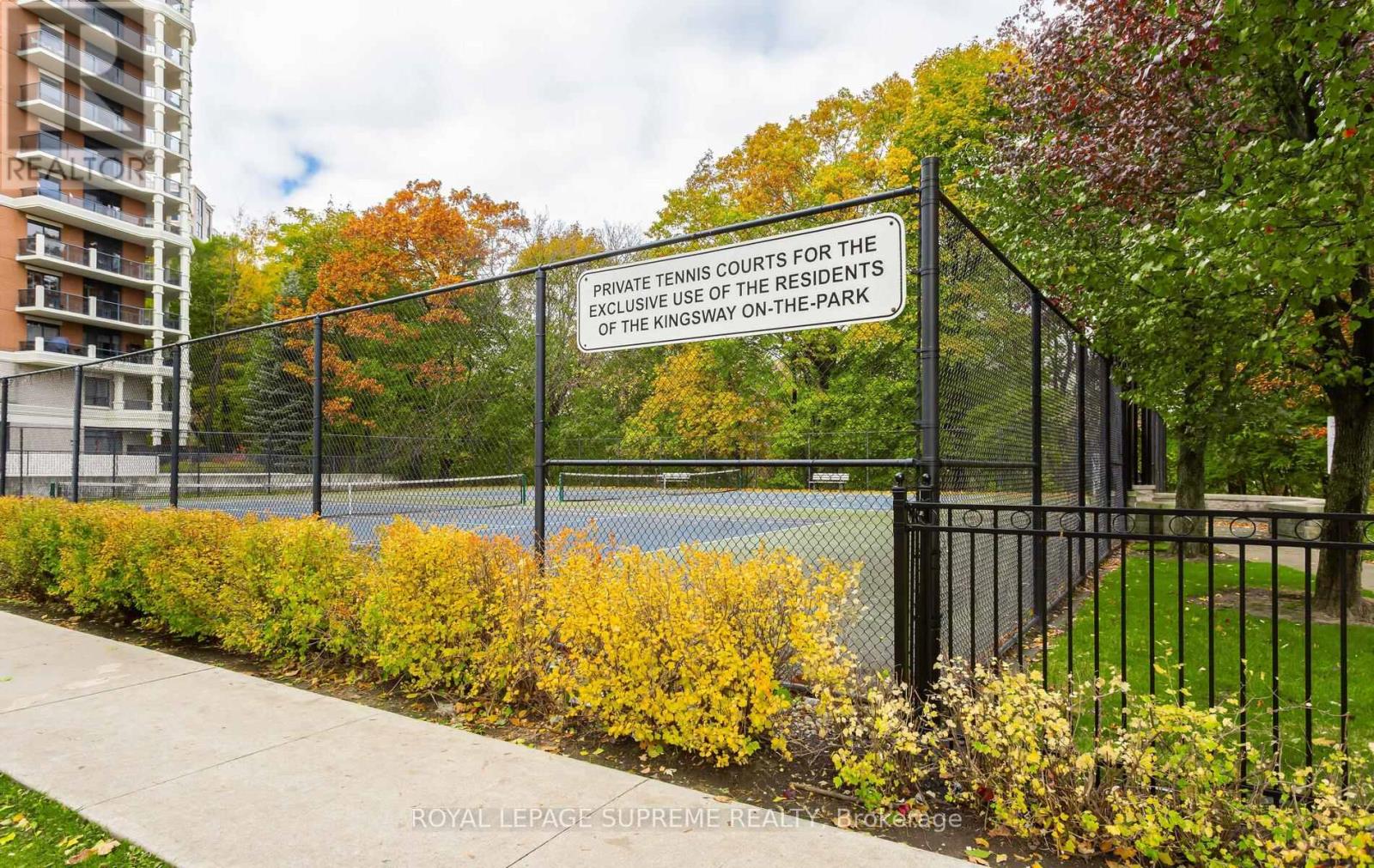 1007 - 1 Aberfoyle Crescent, Toronto, Ontario  M8X 2X8 - Photo 41 - W12558250