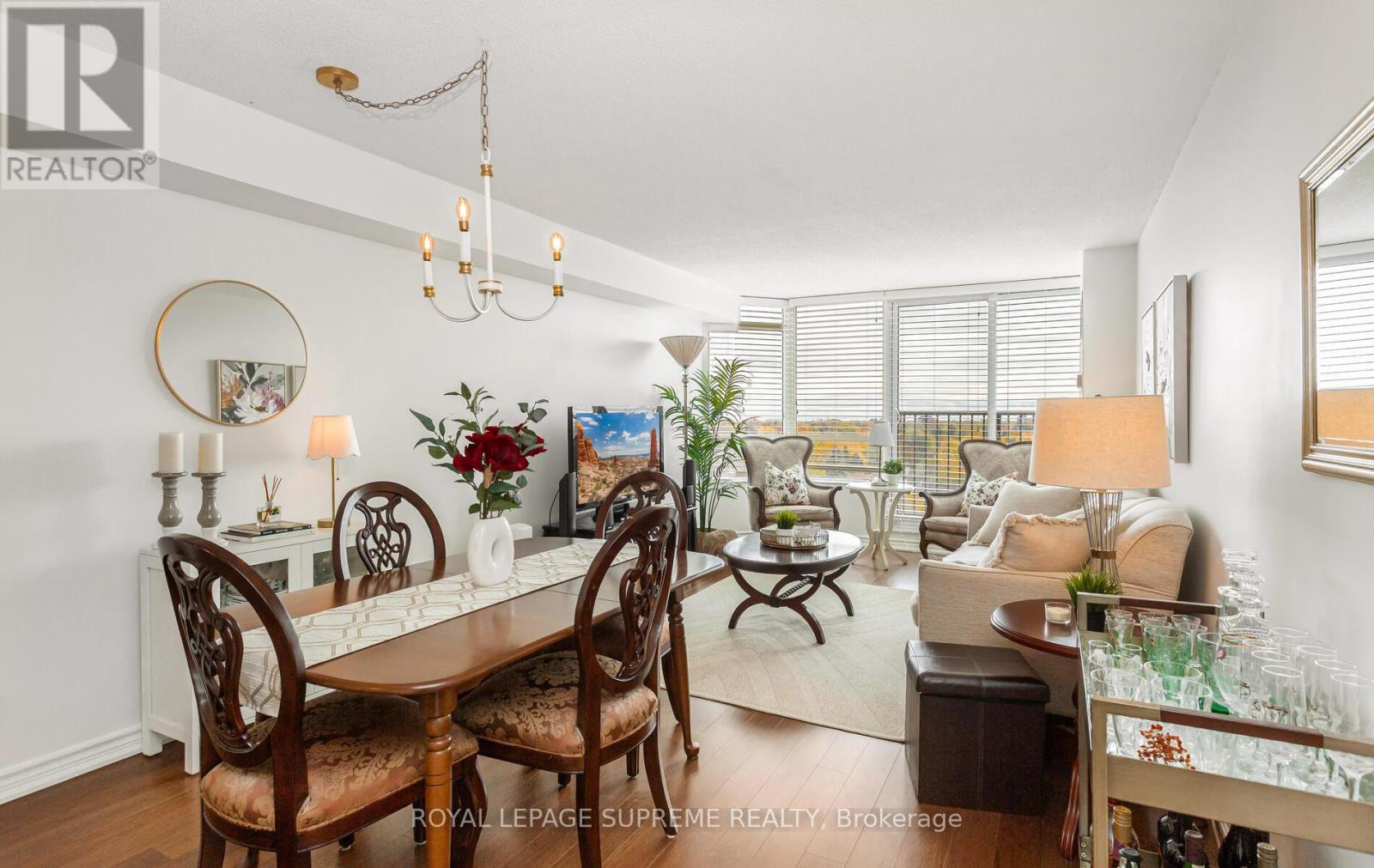 1007 - 1 Aberfoyle Crescent, Toronto, Ontario  M8X 2X8 - Photo 7 - W12558250