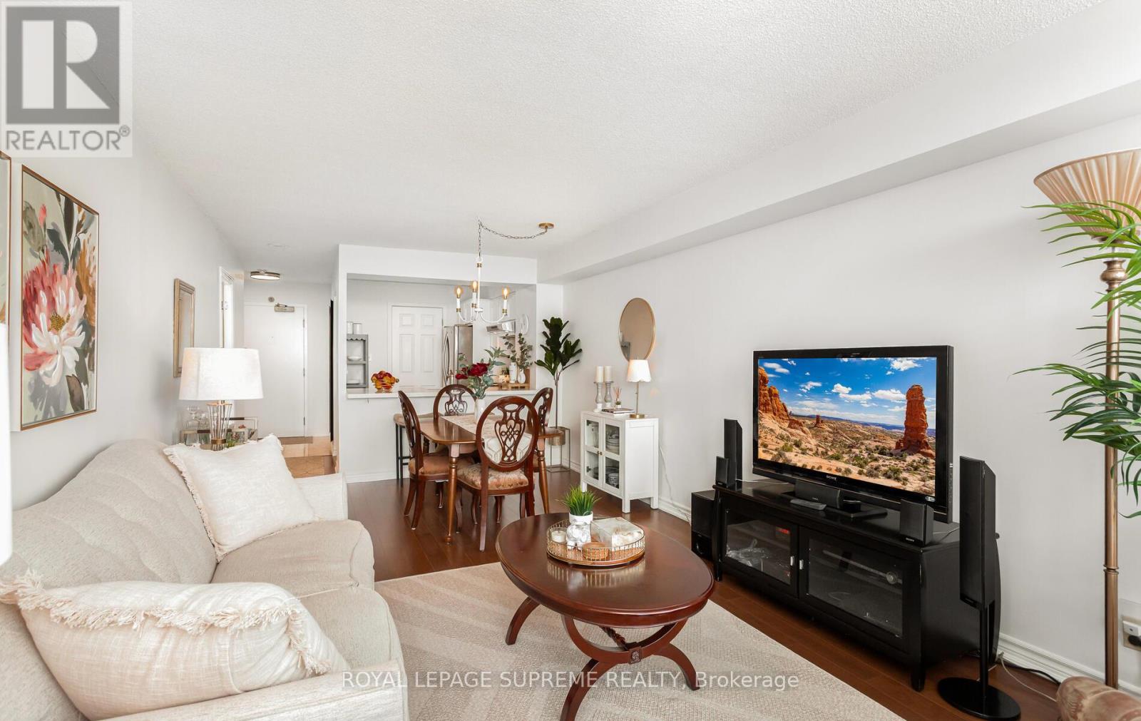 1007 - 1 Aberfoyle Crescent, Toronto, Ontario  M8X 2X8 - Photo 9 - W12558250