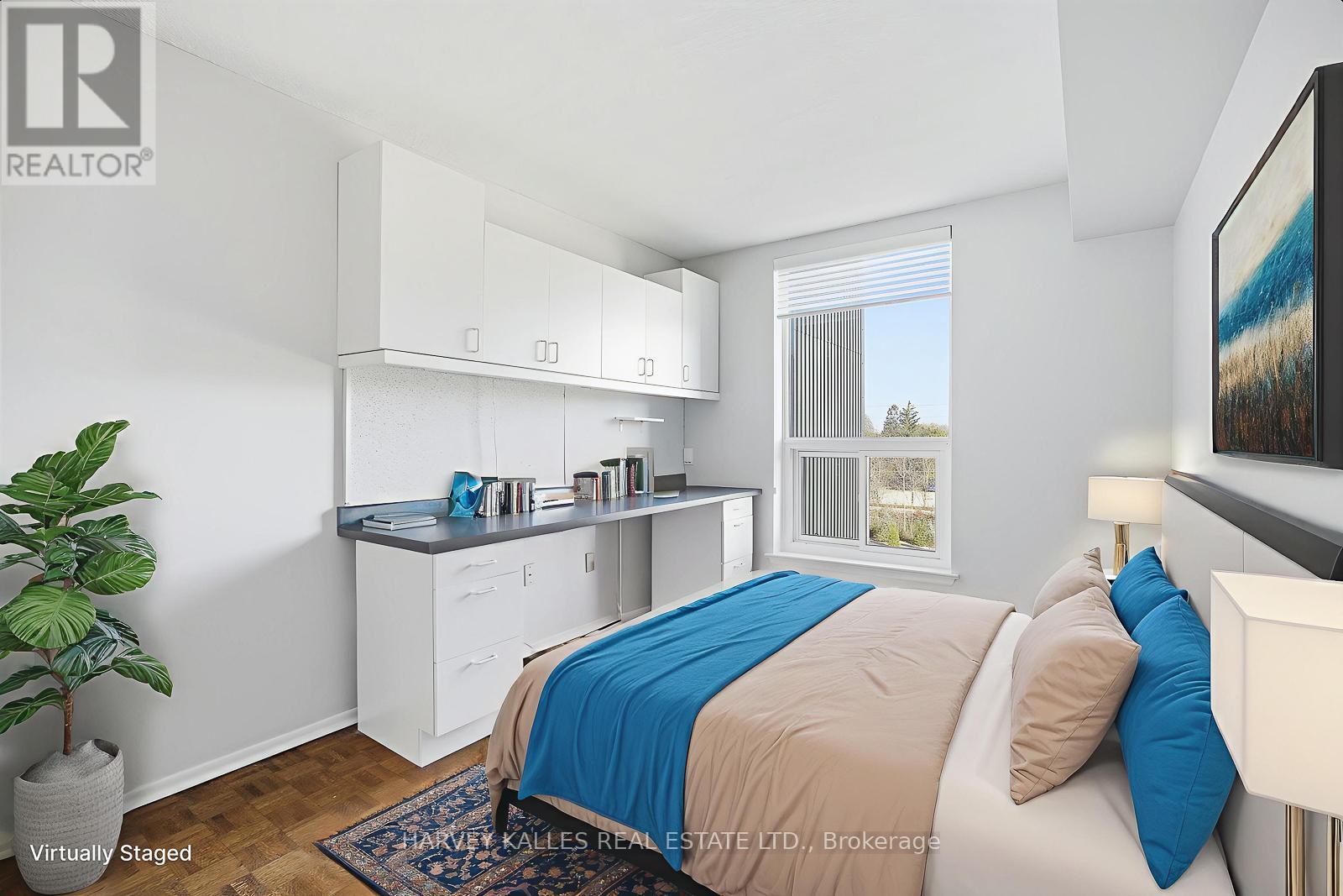 501 - 965 Inverhouse Drive, Mississauga, Ontario  L5J 4B4 - Photo 27 - W12558256