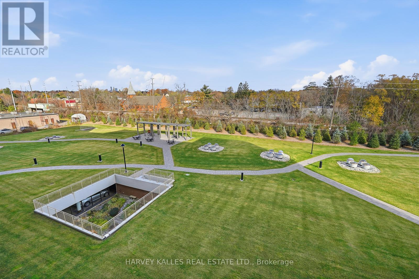 501 - 965 Inverhouse Drive, Mississauga, Ontario  L5J 4B4 - Photo 34 - W12558256