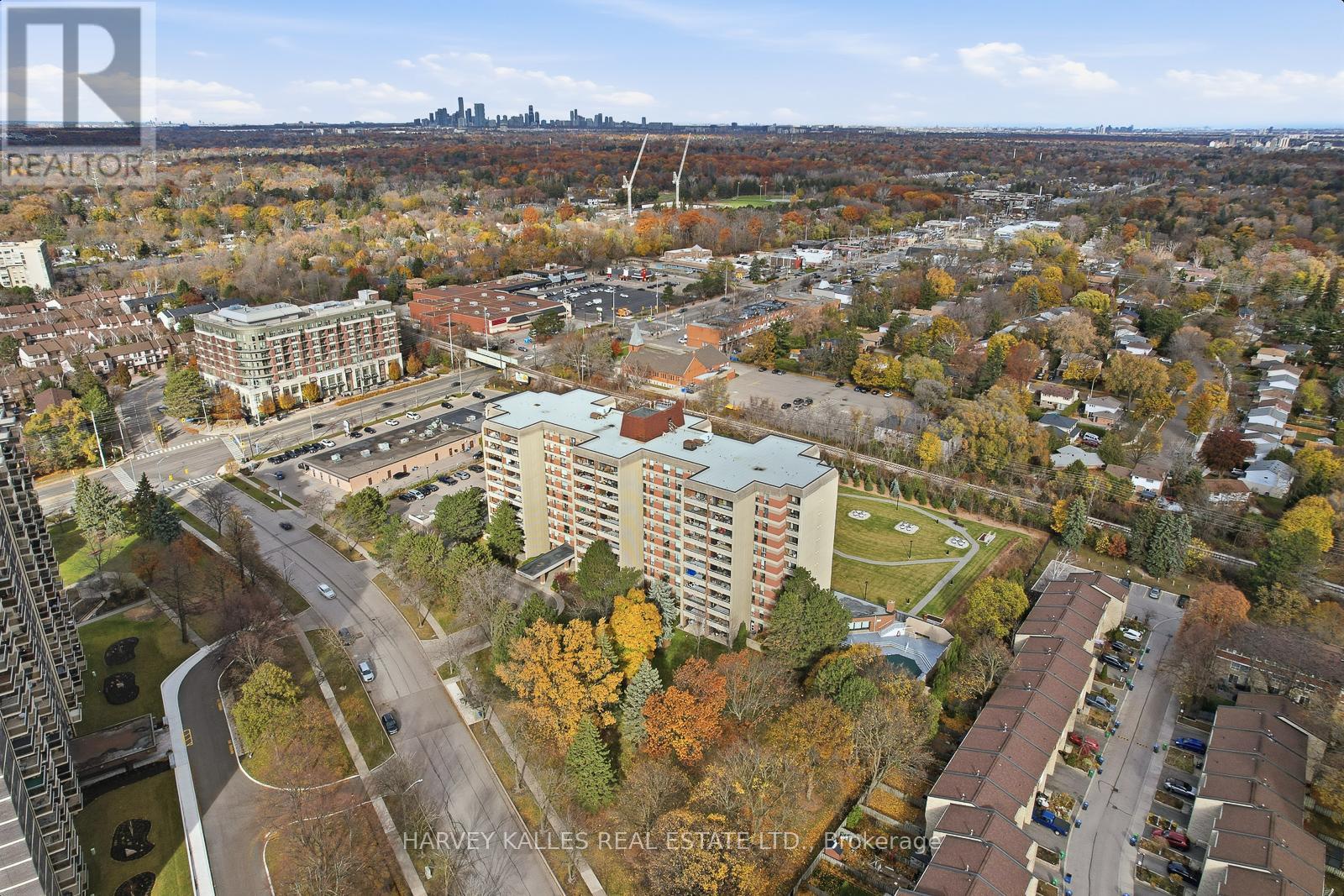 501 - 965 Inverhouse Drive, Mississauga, Ontario  L5J 4B4 - Photo 42 - W12558256