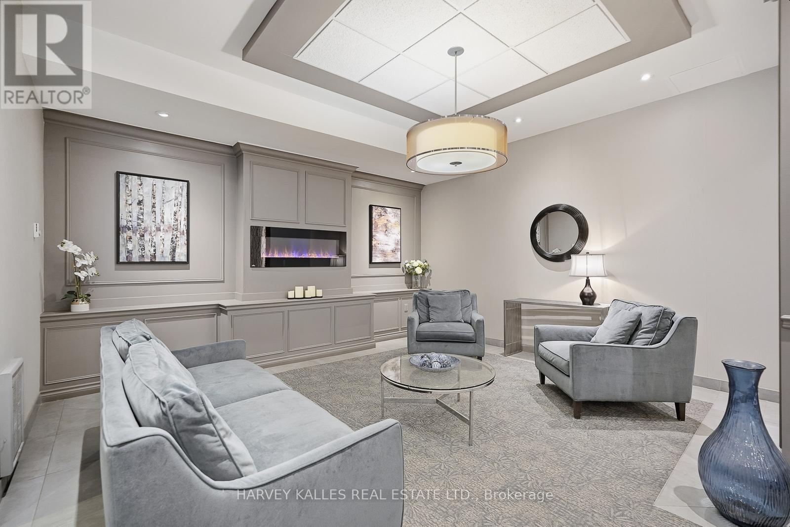 501 - 965 Inverhouse Drive, Mississauga, Ontario  L5J 4B4 - Photo 43 - W12558256