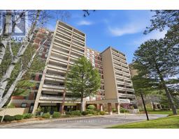 501 - 965 INVERHOUSE DRIVE, Mississauga, Ontario