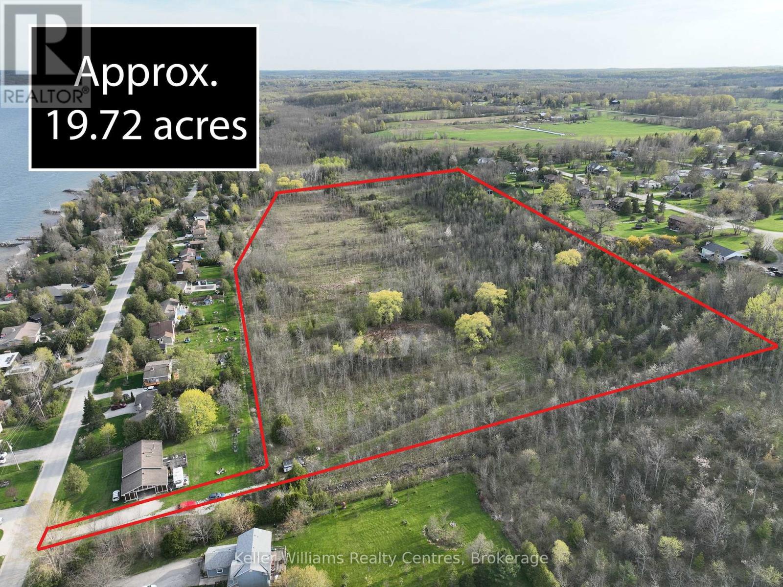 454 BALMY BEACH ROAD, Georgian Bluffs, Ontario