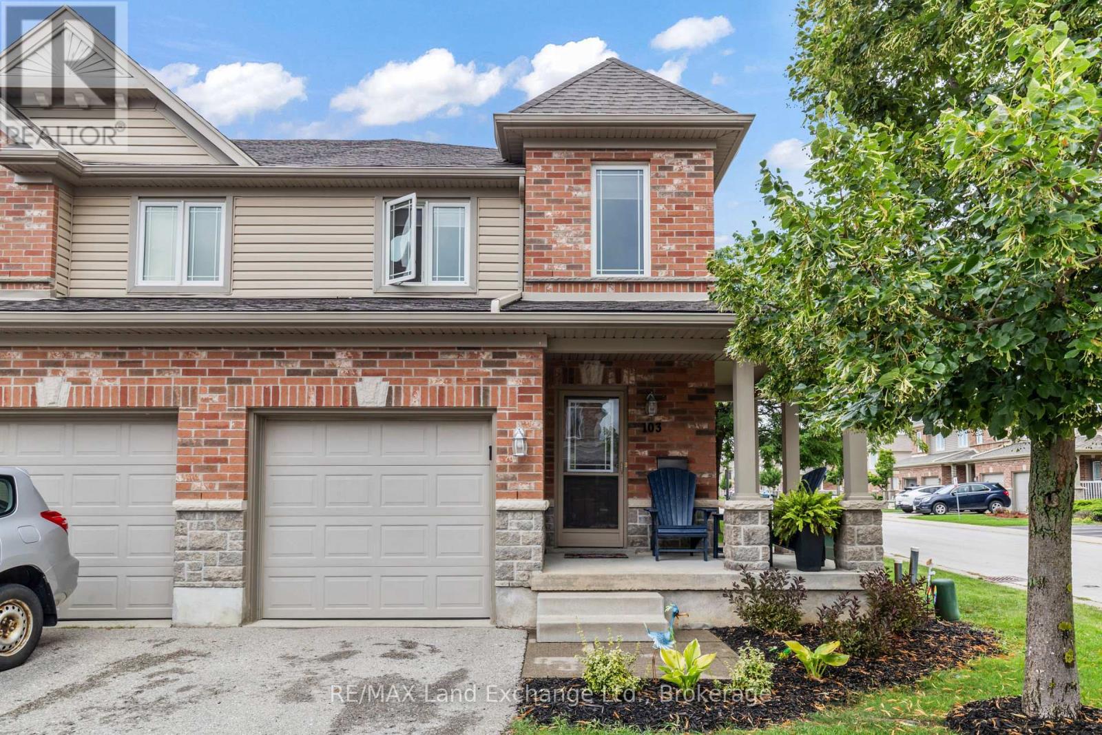 103 - 409 JOSEPH STREET, Saugeen Shores, Ontario