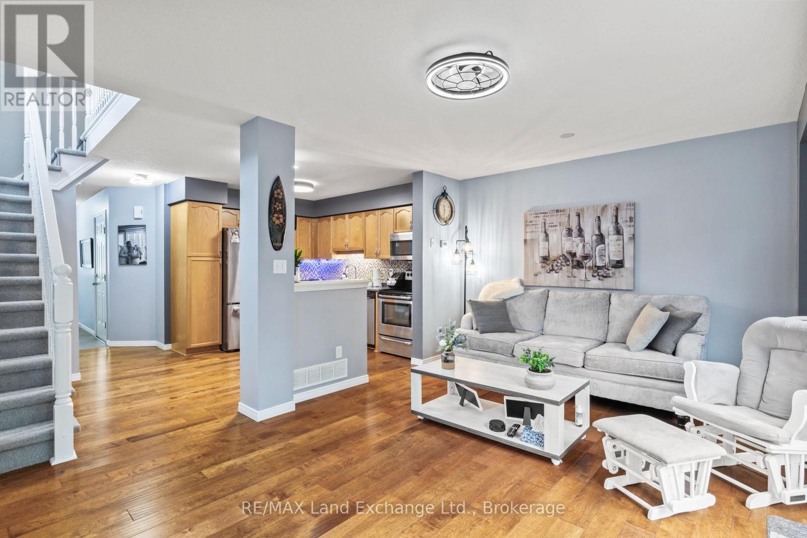 103 - 409 Joseph Street, Saugeen Shores, Ontario  N0H 2C2 - Photo 10 - X12558390