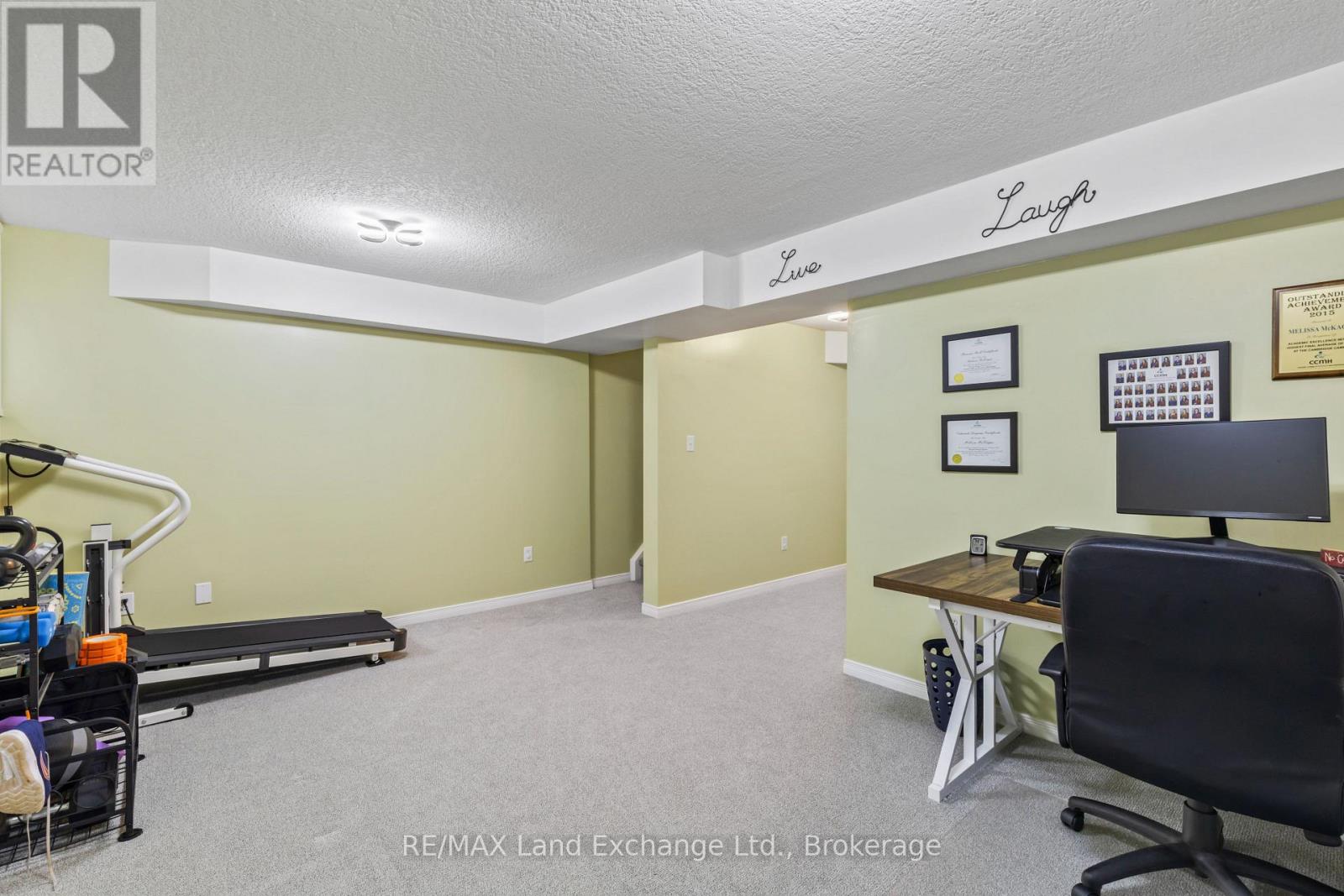 103 - 409 Joseph Street, Saugeen Shores, Ontario  N0H 2C2 - Photo 25 - X12558390