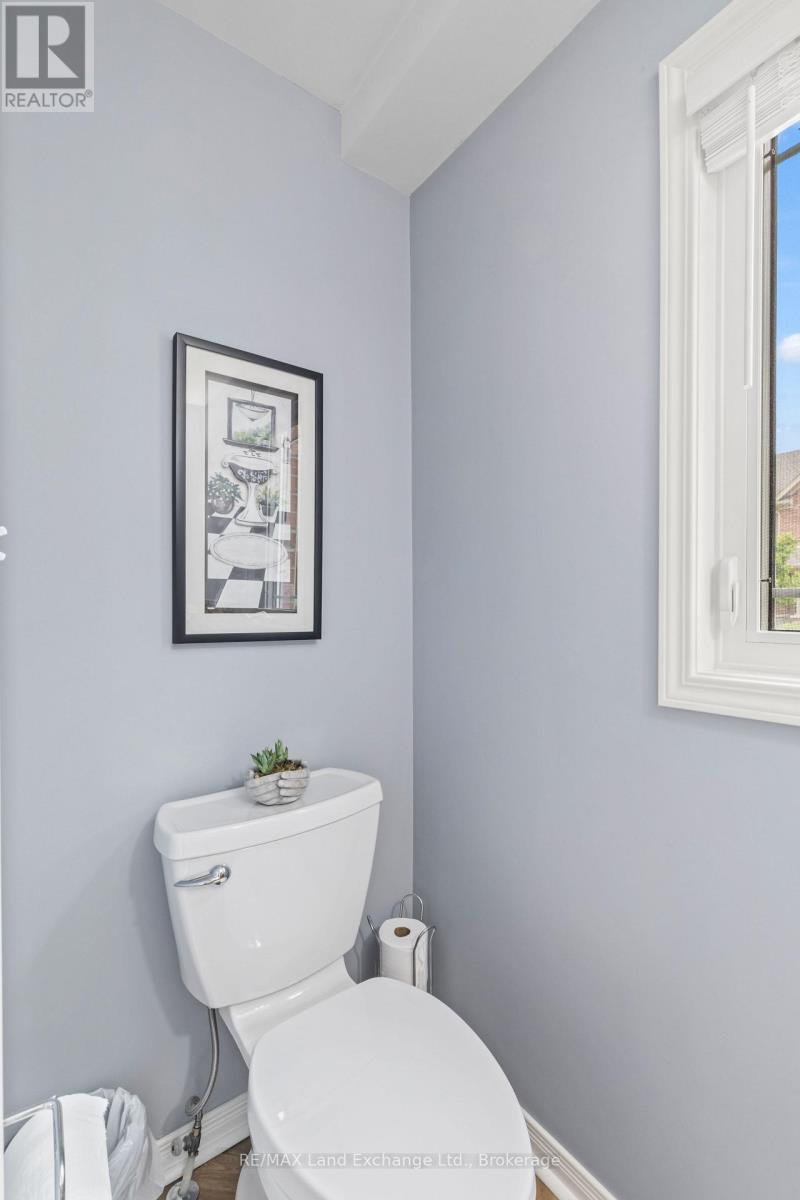 103 - 409 Joseph Street, Saugeen Shores, Ontario  N0H 2C2 - Photo 6 - X12558390