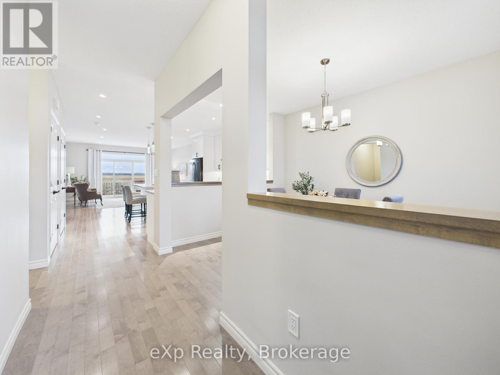 494 Ivings Drive, Saugeen Shores, Ontario  N0H 2C0 - Photo 14 - X12558504