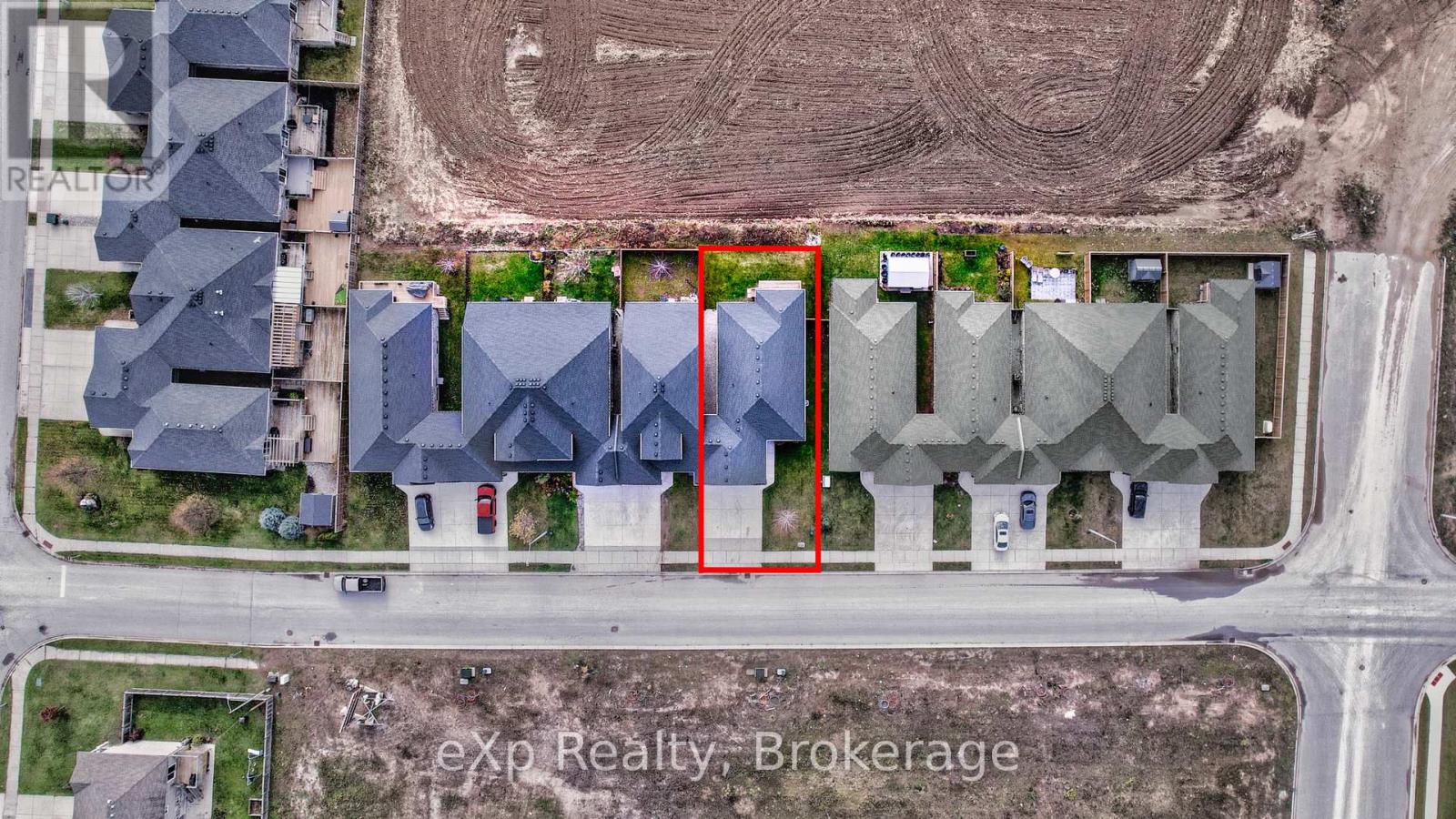 494 Ivings Drive, Saugeen Shores, Ontario  N0H 2C0 - Photo 2 - X12558504