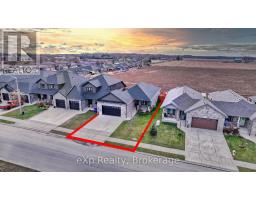 494 IVINGS DRIVE, Saugeen Shores, Ontario