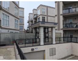 #347 4827 104A ST NW, Edmonton, Alberta