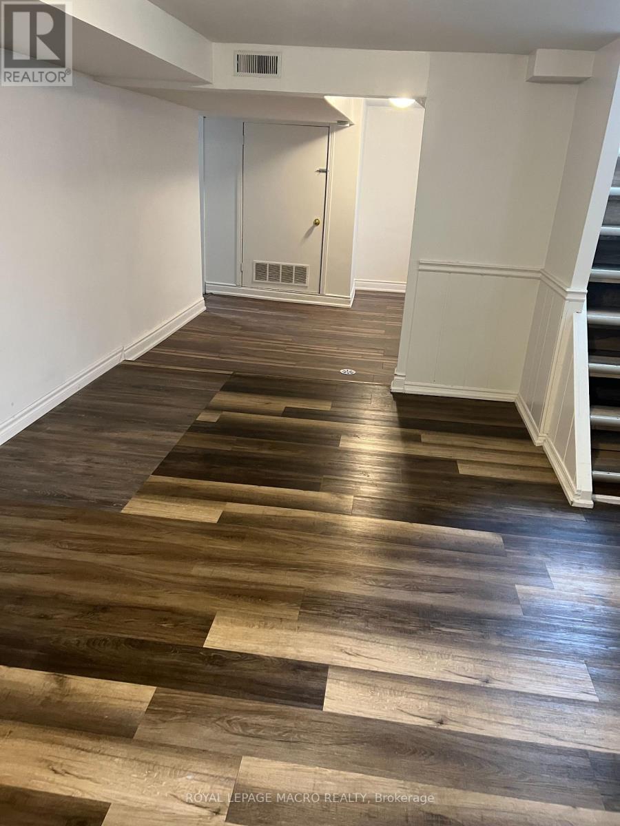 #lower - 8 Myrtle Avenue, St. Catharines, Ontario  L2M 5W1 - Photo 8 - X12558226